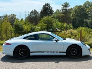 PORSCHE 911 usata, con Antifurto