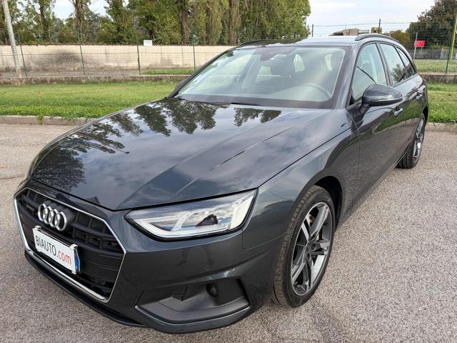 AUDI A4 usata, con Airbag laterali