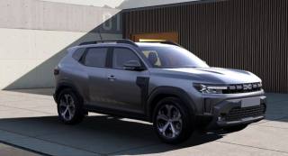 DACIA Duster 120 CV