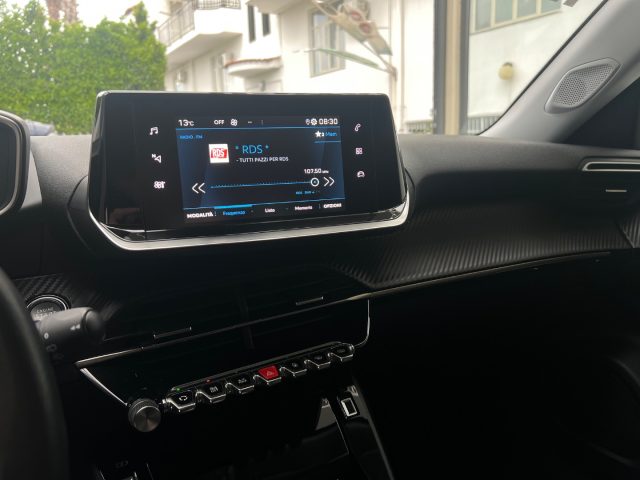 PEUGEOT 2008 usata, con Bracciolo