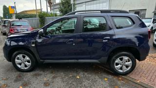 DACIA Duster usata, con Airbag laterali