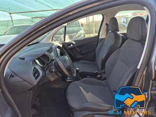 CITROEN C3 usata, con Fendinebbia