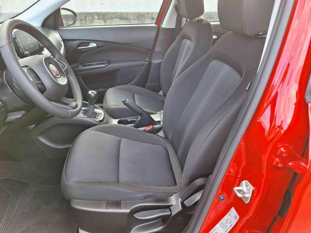 FIAT Tipo usata, con ESP