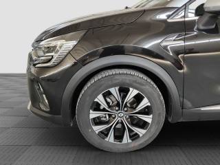 RENAULT Captur usata 14