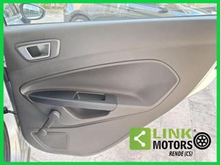 FORD Fiesta usata 34