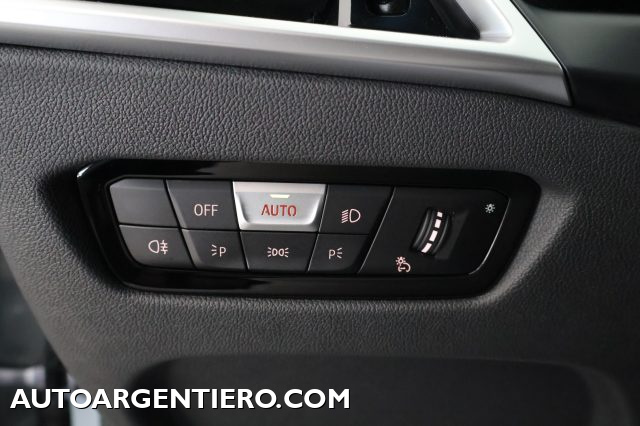 BMW 420 usata, con ESP