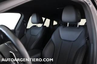 BMW X4 usata, con Antifurto