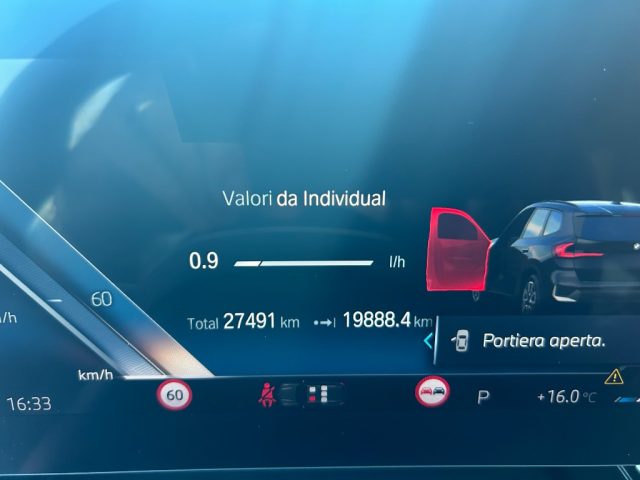 BMW X1 usata, con Cruise Control