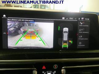 BMW X3 usata, con Cruise Control