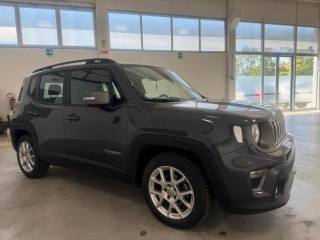 JEEP Renegade usata, con Antifurto