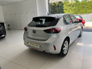 OPEL Corsa usata, con Immobilizzatore elettronico