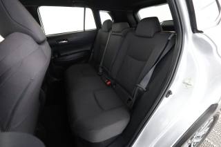 TOYOTA Corolla Cross usata 3