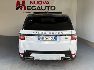 LAND ROVER Range Rover Sport usata, con Cerchi in lega