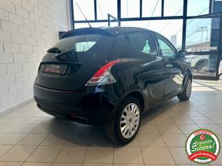 LANCIA Ypsilon usata, con Alzacristalli elettrici