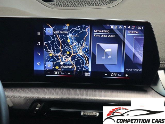 BMW X1 usata, con Controllo trazione