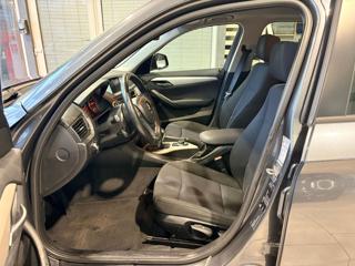 BMW X1 usata, con Cruise Control