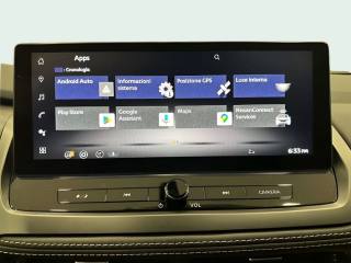 NISSAN Qashqai usata, con Sedile posteriore sdoppiato