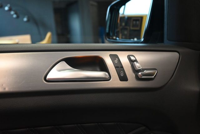 MERCEDES-BENZ GLE 350 usata 41