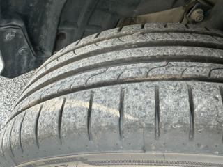 FORD EcoSport usata, con Antifurto