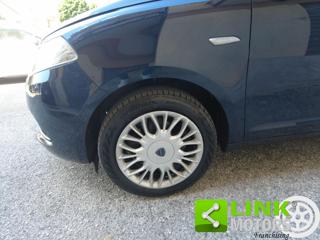 LANCIA Ypsilon usata, con Alzacristalli elettrici