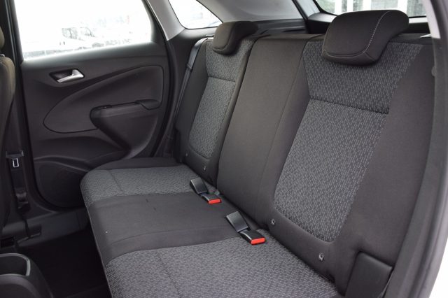 OPEL Crossland X usata, con Cruise Control