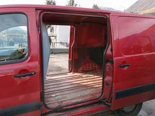 FIAT Scudo usata, con Servosterzo