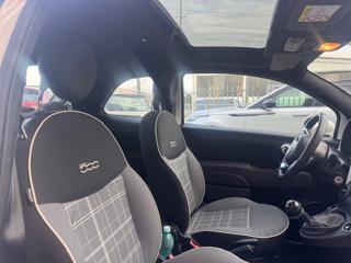 FIAT 500 usata, con Cruise Control