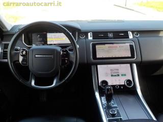 LAND ROVER Range Rover Sport usata, con Immobilizzatore elettronico