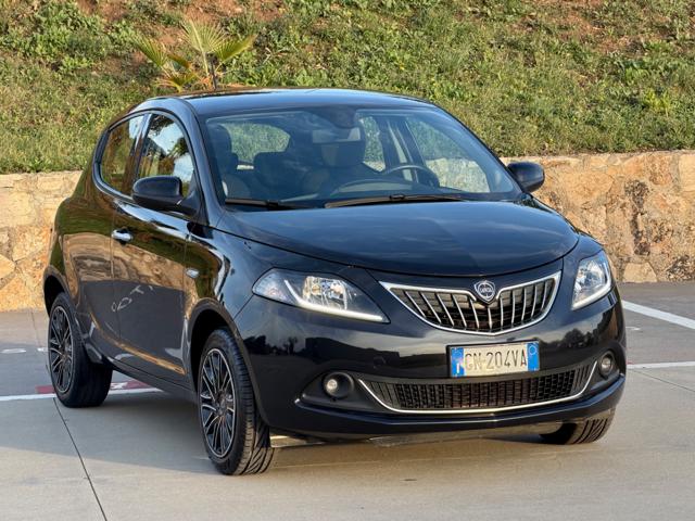 LANCIA Ypsilon usata, con Airbag Passeggero