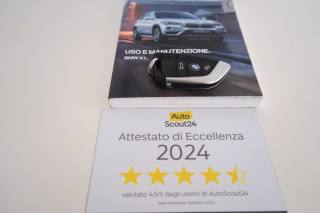 BMW X1 usata 64