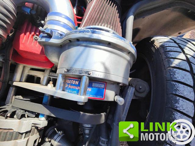 CHEVROLET Corvette usata 4