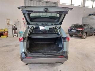 TOYOTA RAV 4 MY23 usata, con Cruise Control