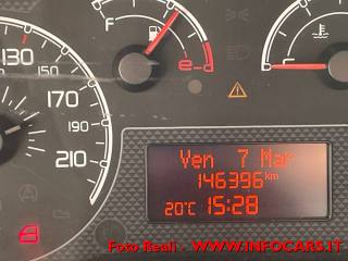 FIAT Fiorino usata, con Chiusura centralizzata