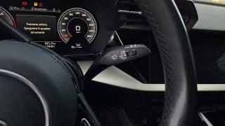 AUDI A3 usata, con Vetri oscurati