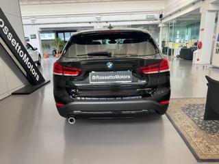 BMW X1 usata, con Airbag Passeggero