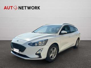 FORD Focus usata, con Autoradio