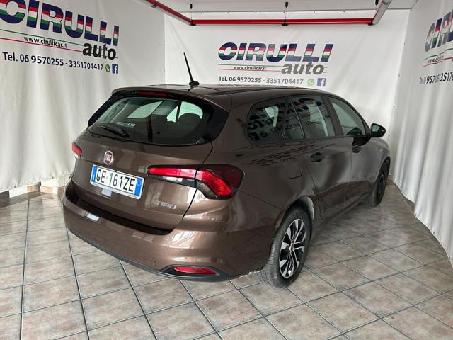 FIAT Tipo usata, con Airbag laterali