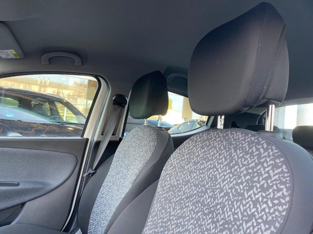 LANCIA Ypsilon usata, con Immobilizzatore elettronico