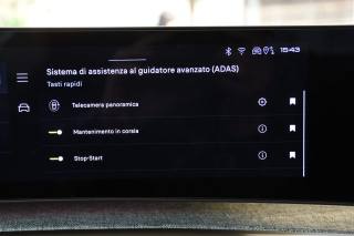 PEUGEOT 3008 usata, con Bracciolo