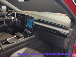 RENAULT Austral usata, con Controllo trazione