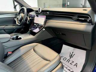MASERATI Grecale usata, con Servosterzo