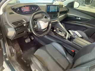 PEUGEOT 5008 usata, con Immobilizzatore elettronico