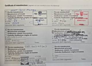 PORSCHE Cayman usata, con Regolazione elettrica sedili