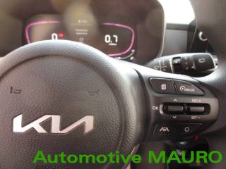 KIA Picanto usata, con Controllo elettronico della corsia