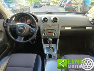 AUDI A3 usata 38