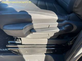 OPEL Vivaro usata, con MP3