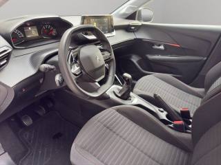 PEUGEOT 208 usata, con ESP