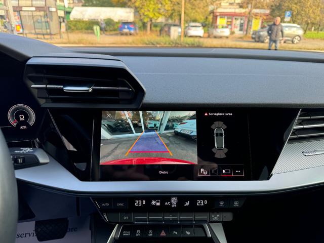 AUDI A3 usata, con Boardcomputer