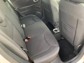 RENAULT Clio usata, con Climatizzatore