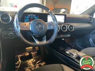 MERCEDES-BENZ A 180 usata, con Immobilizzatore elettronico